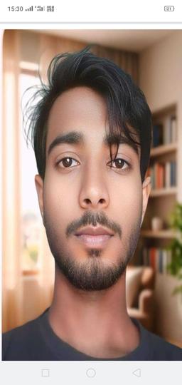 Deepak Maurya