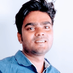 Sandeep Maurya
